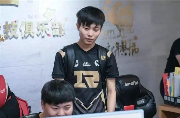 17岁的中 17岁的中