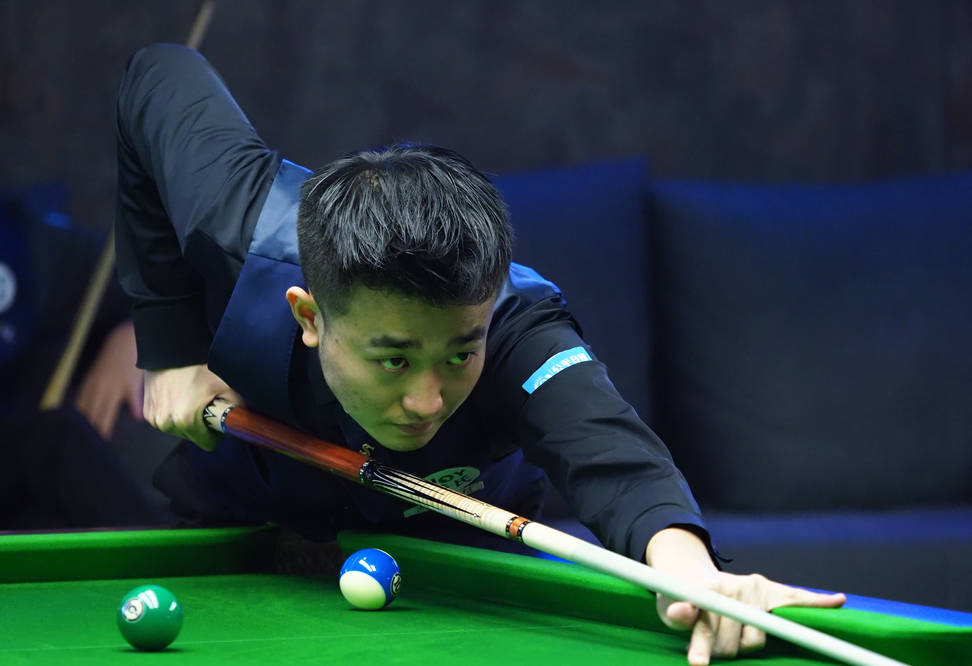 火力太恐怖 火力太恐怖