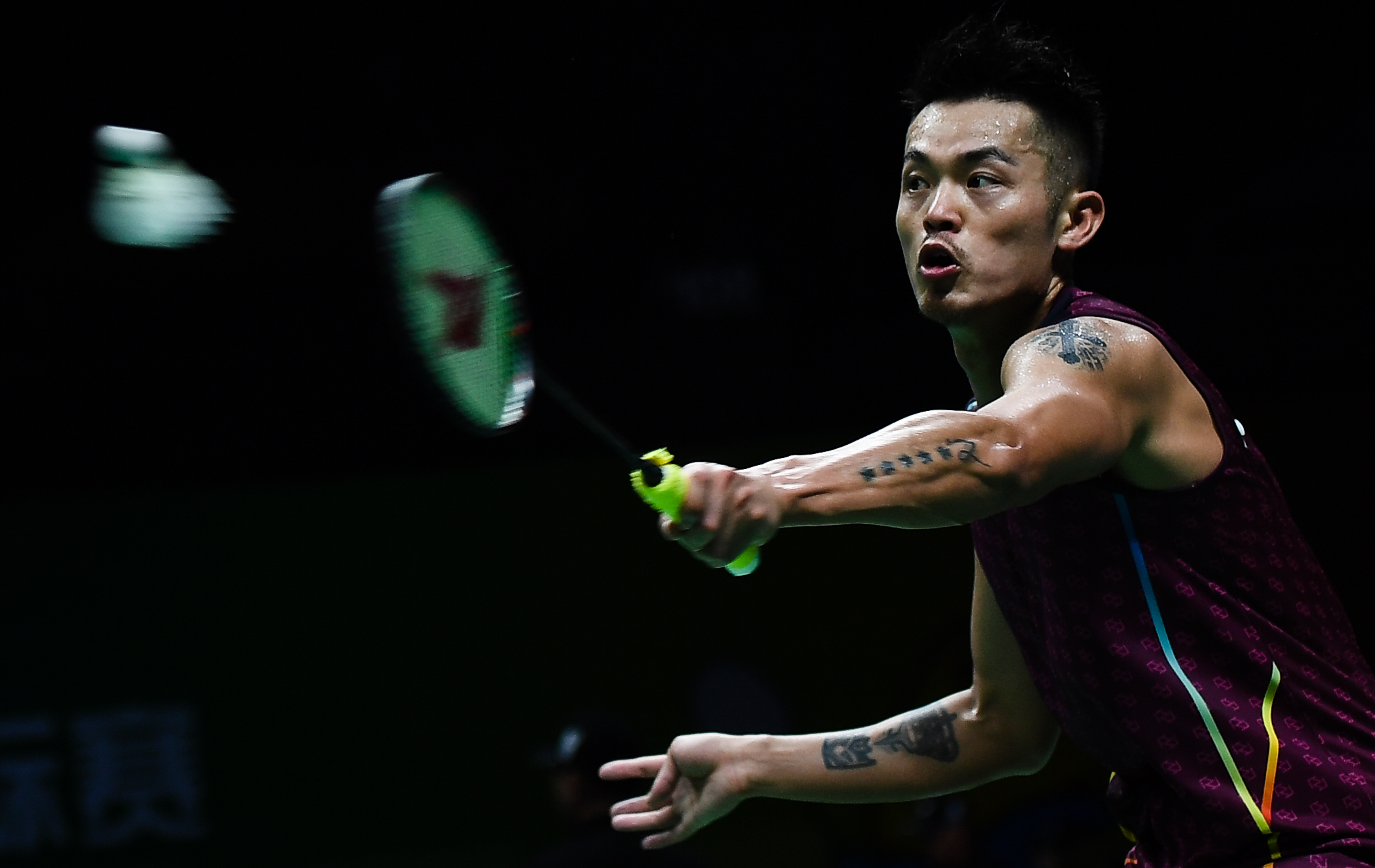 纪律准则 纪律准则