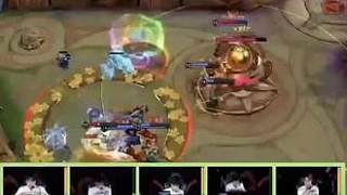 当一支球队 当一支球队